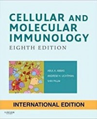 Cellular and molecular immunology / eighth edition