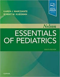 Nelson essentials of pediatrics / eighth edition