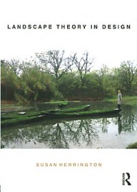 Landscape theory in design