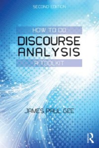 How to do discourse analysis : a toolkit