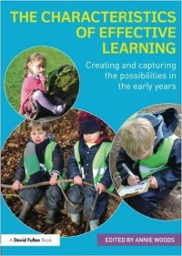 The characteristics of effective learning : creating and capturing the possibilities in the early years