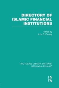 Directory of Islamic financial institutions