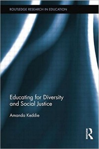 Educating for diversity and social justice