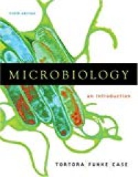 Microbiology : an introduction / 9th edition
