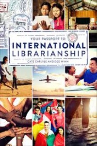 Your passport to international librarianship