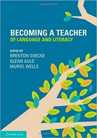 Becoming teacher of language and literacy