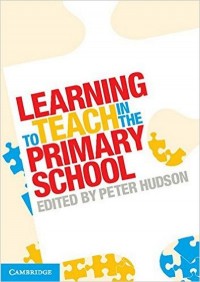 Learning to teach in the primary school