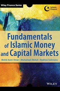 Fundamentals of Islamic money and capital markets