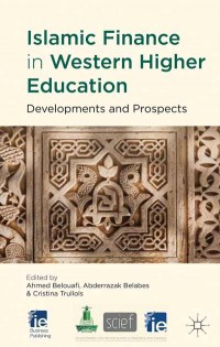 Islamic finance in Western higher education : developments and prospects
