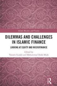 Dilemmas and challenges in Islamic finance : looking at equity and microfinance