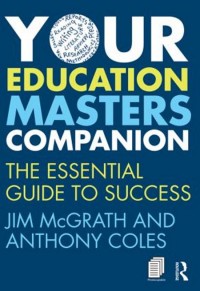 Your education masters companion : the essential guide to success