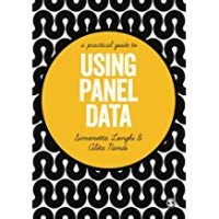 A practical guide to using panel data