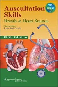 Auscultation skills : breath and heart sounds