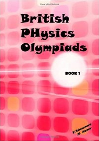 British physics olympiads (book 1)