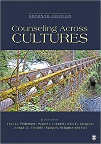 Counselling across cultures