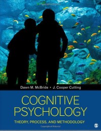 Cognitive psychology : theory, process, and methodology