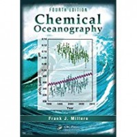 Chemical oceanography