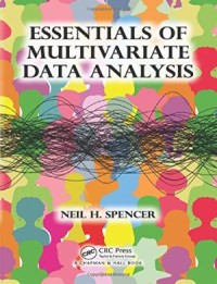 Essentials of multivariate data analysis