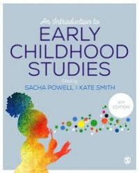 An introduction to early childhood studies / fourth edition