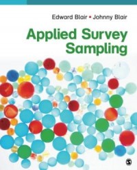 Applied survey sampling