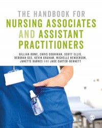 The handbook for nurse associates and assistant practitioners