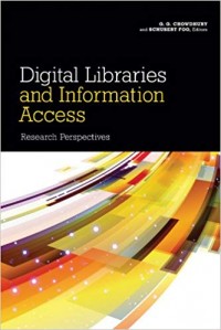 Digital libraries and information access : research perspectives