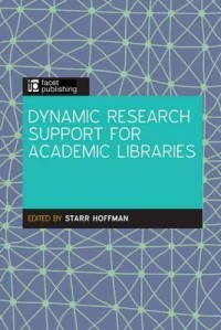 Dynamic research support for academic libraries