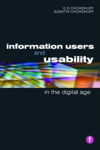 Information users and usability in the digital age