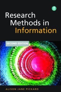 Research methods in information / second edition