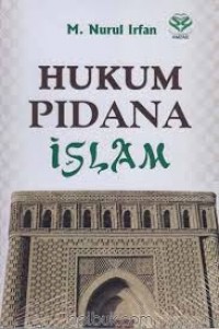 Hukum pidana Islam