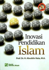 Inovasi pendidikan Islam