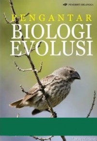 Pengantar biologi evolusi