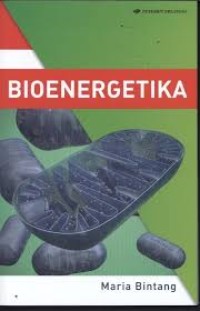 Bioenergetika