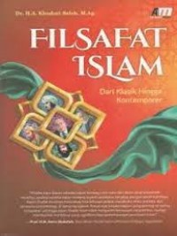 Filsafat Islam: dari klasik hingga kontemporer