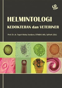 Helmintologi kedokteran dan veteriner