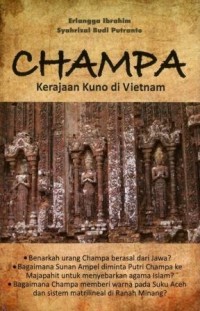 Champa : Kerajaan Kuno di Vietnam