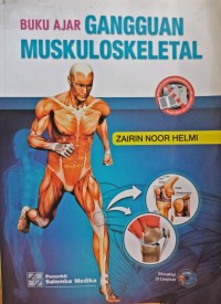 Buku ajar gangguan muskuloskeletal