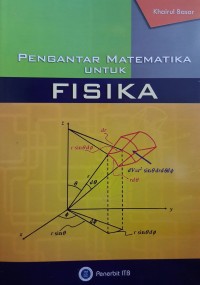 Pengantar matematika untuk fisika