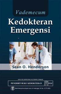 Vademecum kedokteran emergensi