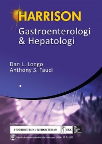 Harrison : gastroenterologi & hepatologi
