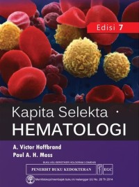 Kapita selekta hematologi / edisi 7