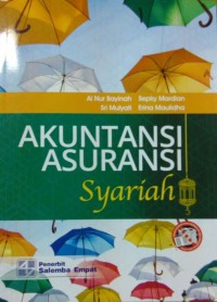 Akuntansi asuransi syariah