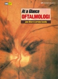 At a glance : oftalmologi