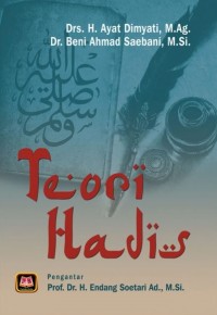 Teori hadis