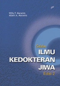 Catatan ilmu kedokteran jiwa / edisi 2