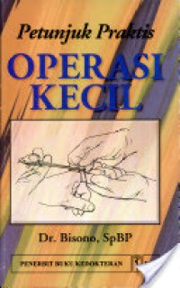 Petunjuk praktis operasi kecil