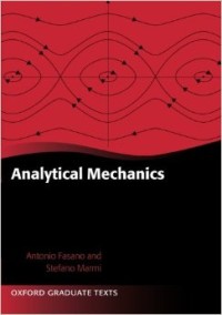 Analytical mechanics