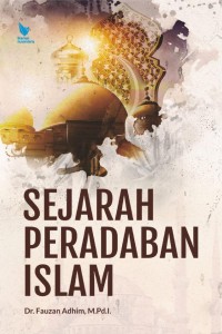 Sejarah peradaban Islam