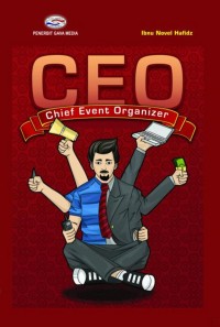 CEO (chief event organizer)