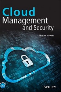 Cloud management and security
